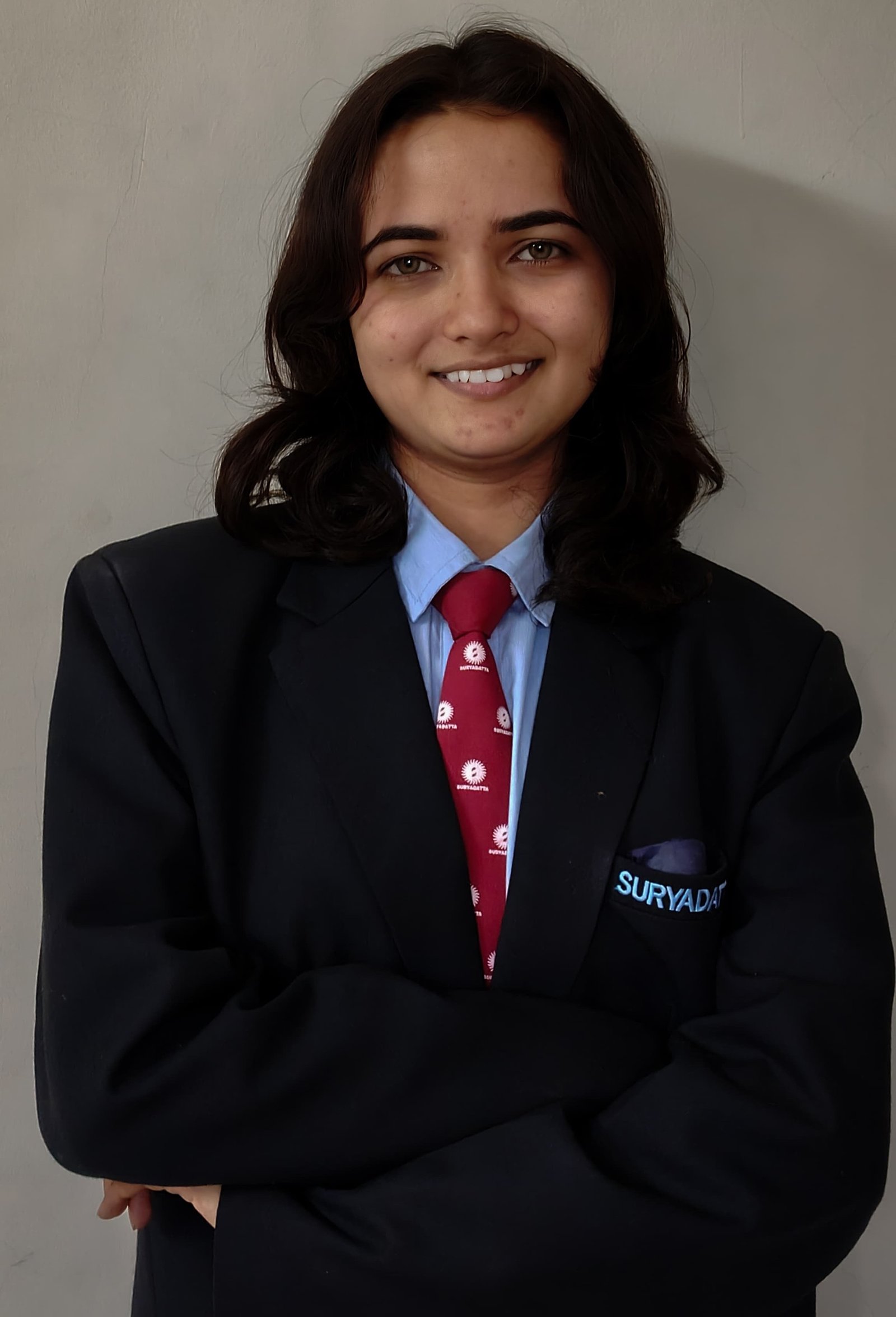 Unnati Kawale